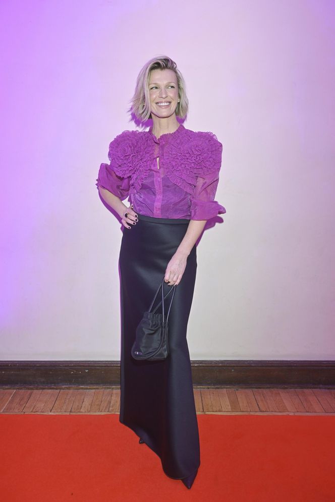 Magda Mołek - nowa miłość