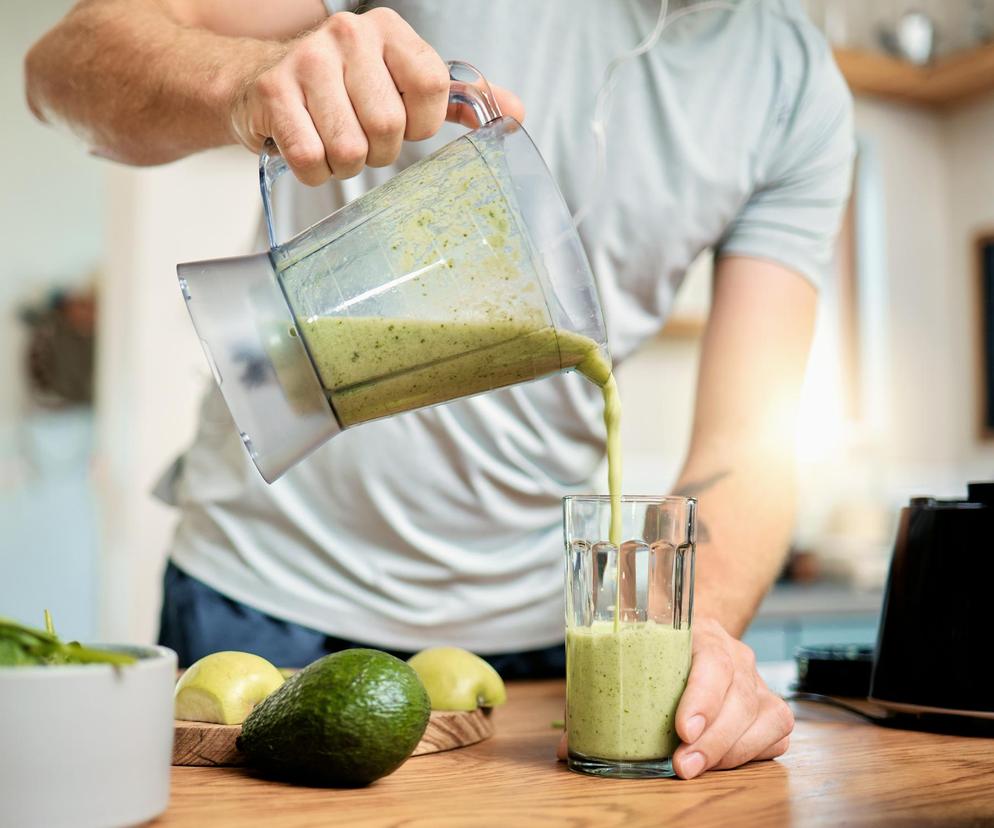Najnowsze doniesienia. Organizm do zdrowia wcale nie potrzebuje detoksu