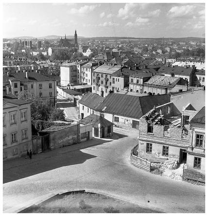 Kielce na starych zdjęciach! NOWE, wyjątkowe zbiory w Muzeum Historii Kielc!