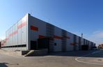 Warsaw Data Hub