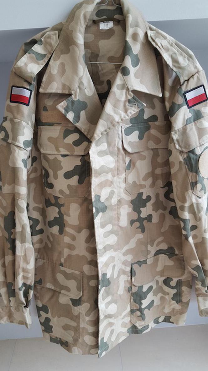 Tych przedmiotów kiedyś używała armia! Sklep ze sprzętem wojskowym już otwarty [GALERIA]