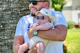 Michał Milowicz - Jestem mamą w garniturze