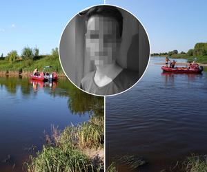 Zaginiony Bartek nie żyje! Jego ciało wyciągnięto z rzeki w innym województwie