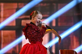 Marianna Kłos - kim jest reprezentantka Polski na Eurowizję Junior 2025?