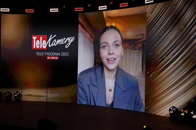 Telekamery Tele Tygodnia 2025