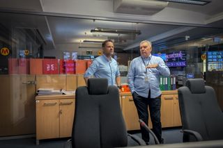 Metro nieczynne kilka dni?! Rafał Trzaskowski na sztabie kryzysowym. Jest źle!