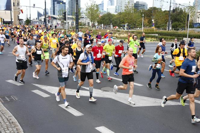 45. Nationale-Nederlanden Maraton Warszawski 