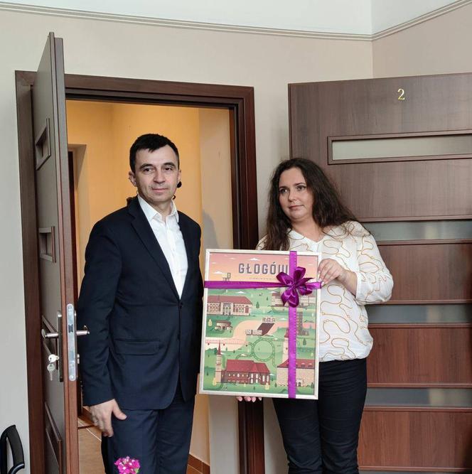 Głogów. Grup socjoterapeutycznych dla dzieci i młodzieży