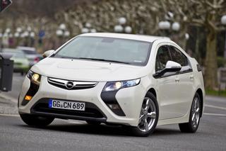 Opel Ampera