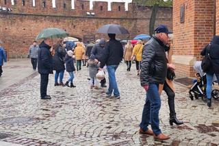 Wielka Sobota w przeworskiej Jerozolimie  [GALERIA]