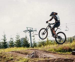 Bike Park Bałtów