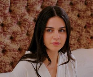 Miłość i nadzieja, odcinek 277. Bahar