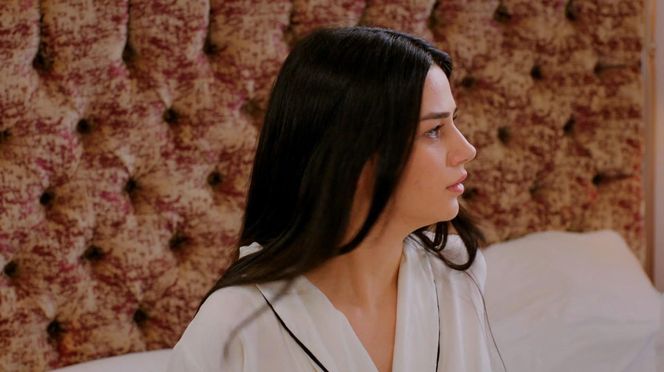 Miłość i nadzieja, odcinek 277. Bahar