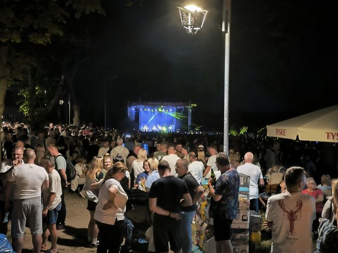 Wianki w Osiecznej 2025