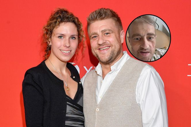 Historia miłości Tomasza Jakubiaka i Anastazji