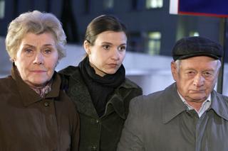 Joanna Koroniewska w M jak miłość