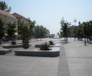 Miejsce 1. Slavonski Brod