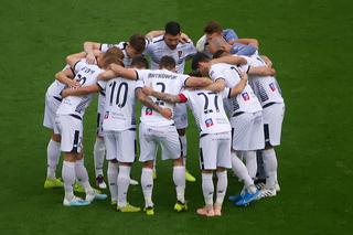 Jagiellonia Białystok - Pogoń Szczecin 2:3