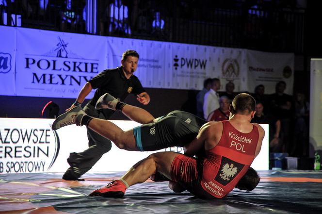 Robert Baran wygrał ostatni raz? Super Express