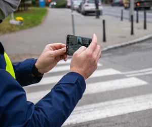 Był wielki audyt przejść dla pieszych w Warszawie. Będzie reaudyt już sprawdzonych miejsc