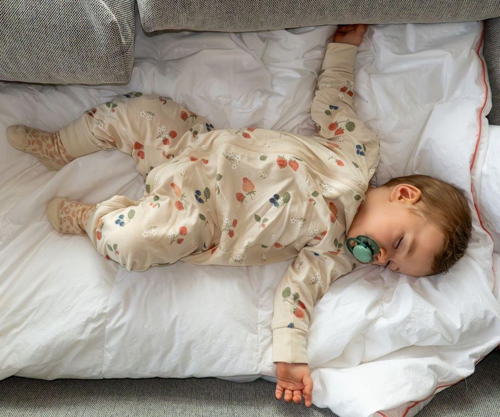 Biały szum to nie zawsze dobry pomysł. Jak cichy hałas może szkodzić?