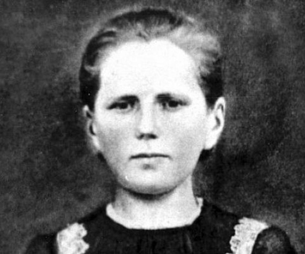 Karolina Kózkówna