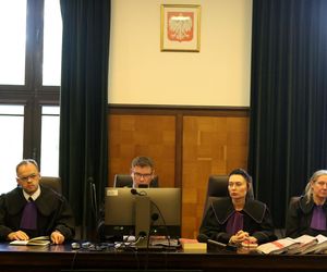 Sąd ogłosił wyrok za zamordowanie Marka D. Marcin Z. odciął mu głowę i próbował podpalić. Były policjant skazany na 30 lat