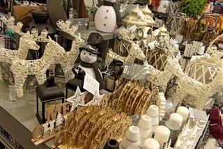 Boże Narodzenie we wrześniu? To możliwe... w szczecińskich sklepach! 