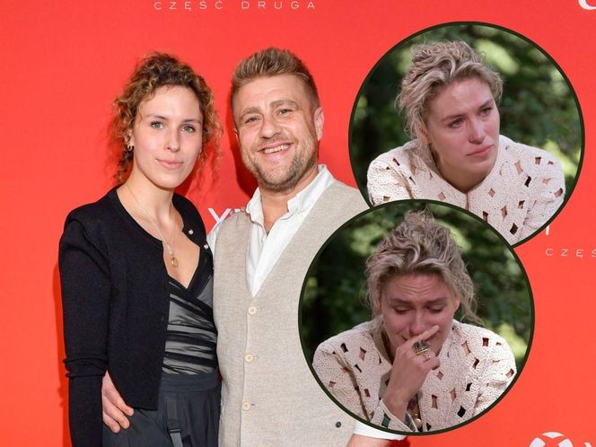 Aleksandra Jakubiak, Tomasz Jakubiak