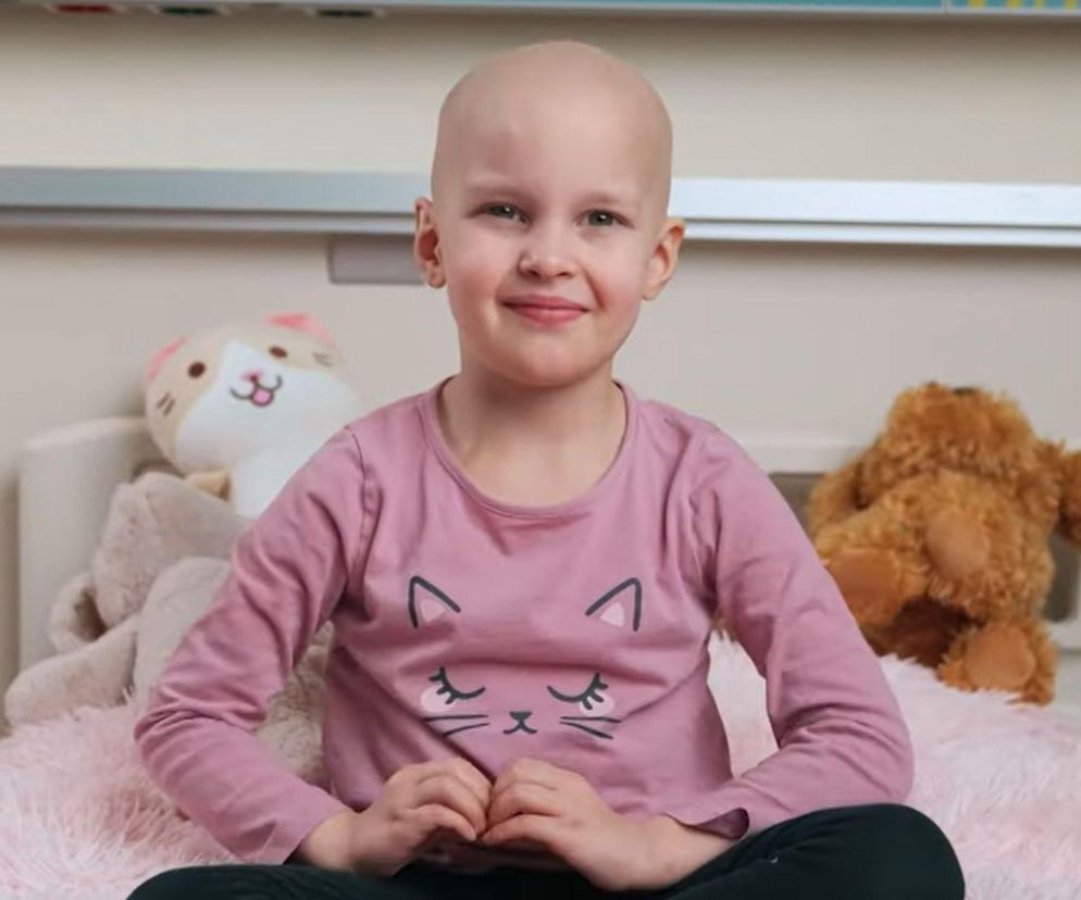 1 na 600 dzieci usłyszy taką diagnozę. Polacy wciąż nie znają objawów
