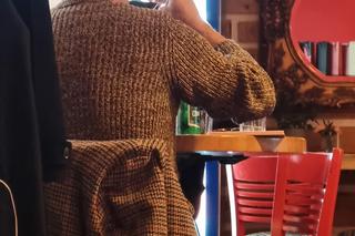 Paweł Deląg i Dorota Goldpoint na kolejnej randce