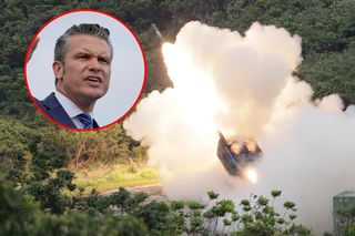 Budżet USA na 2026: Mniej wsparcia dla Ukrainy? Sekretarz Obrony ujawnia plany