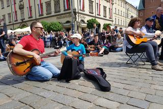 Gitarowy Rekord Guinnessa 2018