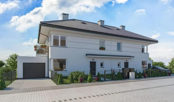 Osiedle domów w Pyskowicach wchodzi w drugi etap realizacji
