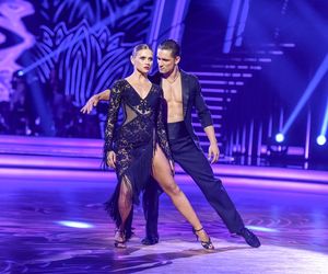 Taniec z Gwiazdami - ćwierćfinał