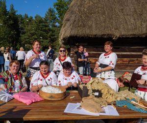 Smaki Jesieni w Tokarni! Święto tradycji kulinarnych regionu świętokrzyskiego 