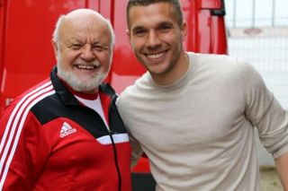 Nie żyje Józef Kurzeja, legenda Górnika Zabrze. Poruszające pożegnanie! „Był ewenementem”