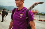 Katarzyna Niewiadoma i Robert Lewandowski