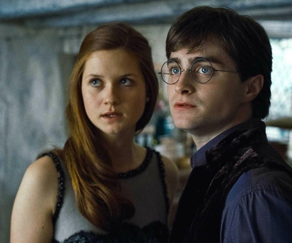 Harry Potter: Jak dobrze znasz Ginny? Quiz o przyszłej żonie Chłopca Który Przeżył!