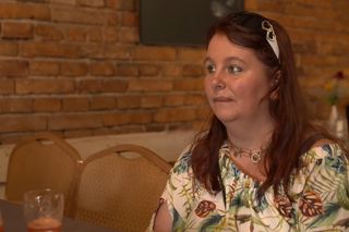 Gosia z Chłopaków do wzięcia w 2024 roku