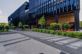 LIXA D na platynowym poziomie WiredScore – łączność cyfrowa bez kompromisów