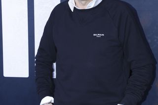 Krzysztof Gojdź zafundował sobie lifting twarzy. Zabieg jest bezbolesny