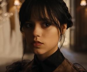 Wiemy, o czym będzie 2 sezon Wednesday. Jenna Ortega zdradza szczegóły