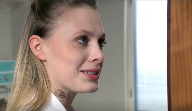 Na Wspólnej odc. 3464: Daria (Patrycja Topajew)