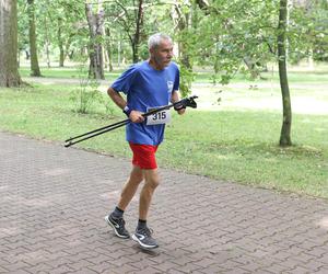 Bieg Do Słońca o Puchar Prezesa Katowickiej Spółdzielni Mieszkaniowej