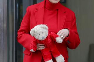 Martyna Wojciechowska na zaskakującej randce! Wszystko się nagrało