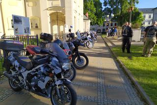 Wystawa Motocykle i Siedlce w siedleckim Muzeum Regionalnym, czynna do 10.10.2021