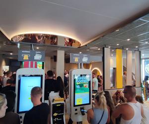 Największy McDonald's w Polsce otwarto w Legnicy. Gigantyczna restauracja ma dwa poziomy