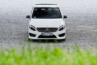 Najmniejsze Mercedesy mają problemy: akcja serwisowa Klasy A, B, CLA i GLA