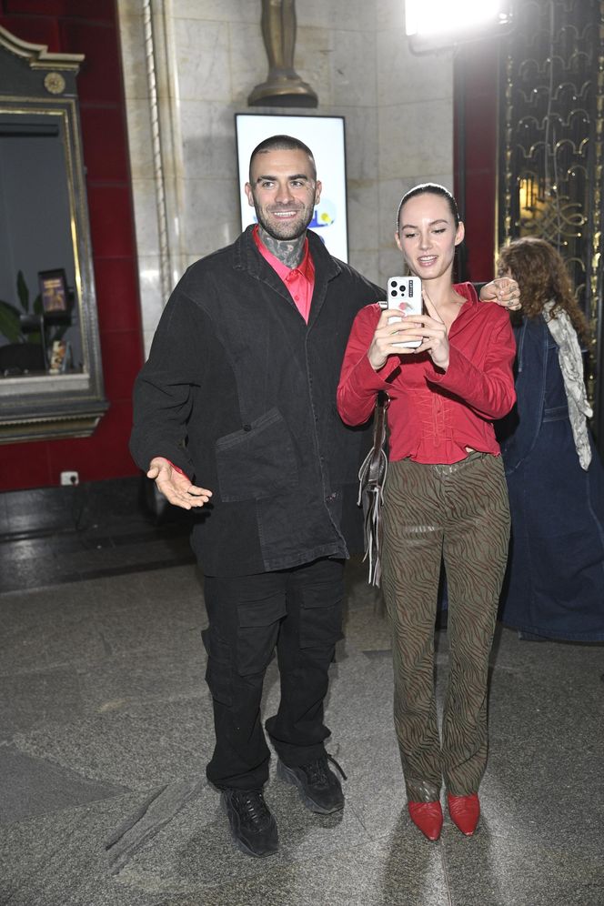 Warszawski Festiwal Filmowy